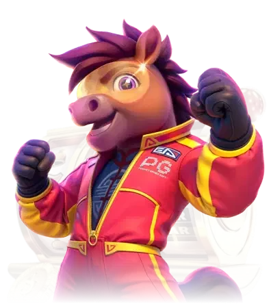 电子娱乐画面